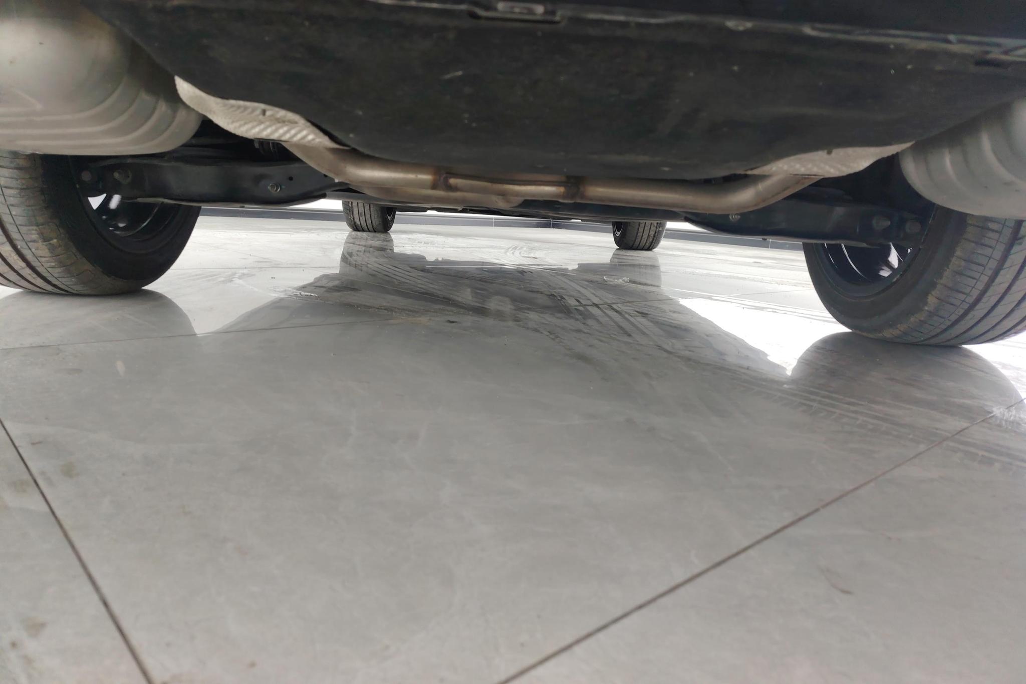 Volkswagen Magotan 2023 200 330TSI DSG Lead