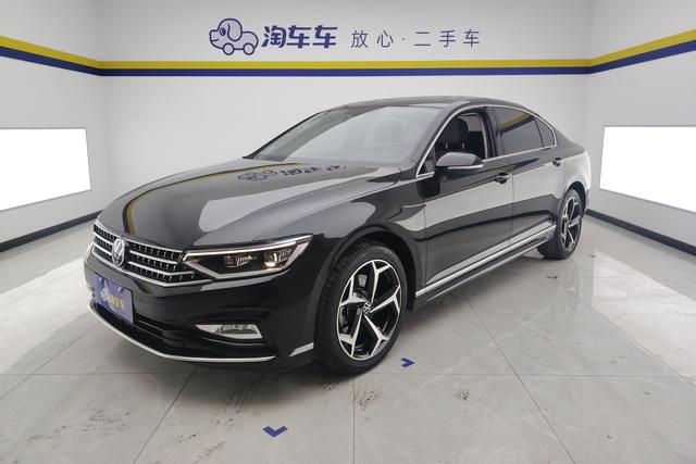 Volkswagen Magotan id 3769075 из Китая 10