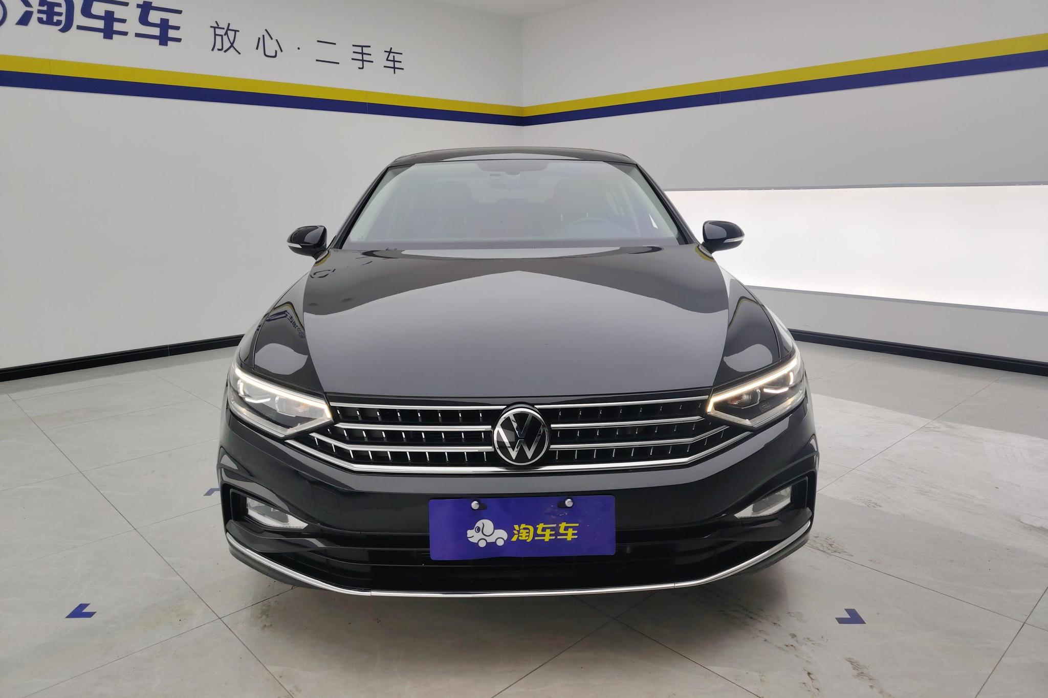Volkswagen Magotan 2023 200 330TSI DSG Lead