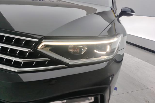 Volkswagen Magotan id 3769075 из Китая 14