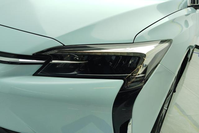 Buick Slightly blue 6 id 3810302 из Китая 7