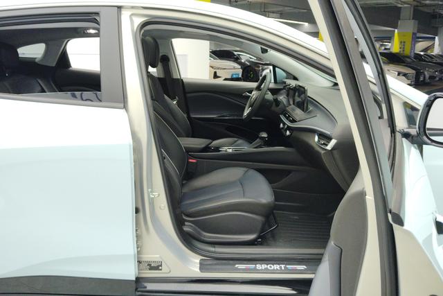 Buick Slightly blue 6 id 3810302 из Китая 15