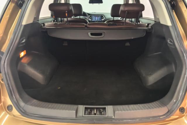 Gac Trumpchi Trumpchi GS4 2017 — фото 17