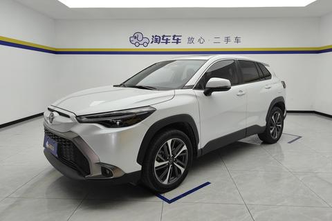 Toyota Frontlander