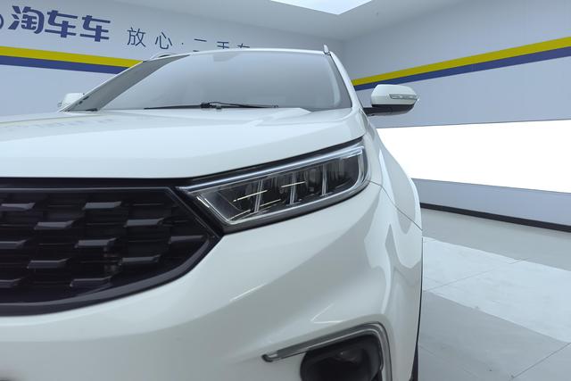 Ford "领 域" 可 以 翻 译 为 "boundary" 2020 — фото 4