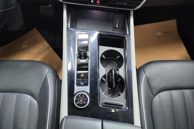 Volkswagen Teramont 2021 380 TSI 4 WD — фото 15