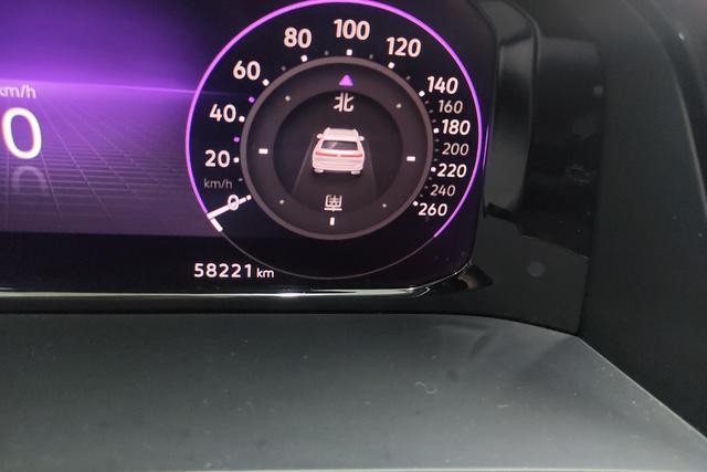 Volkswagen Teramont 2021 380 TSI 4 WD — фото 14