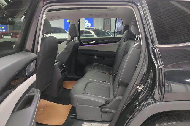 Volkswagen Teramont 2021 380 TSI 4 WD — фото 16