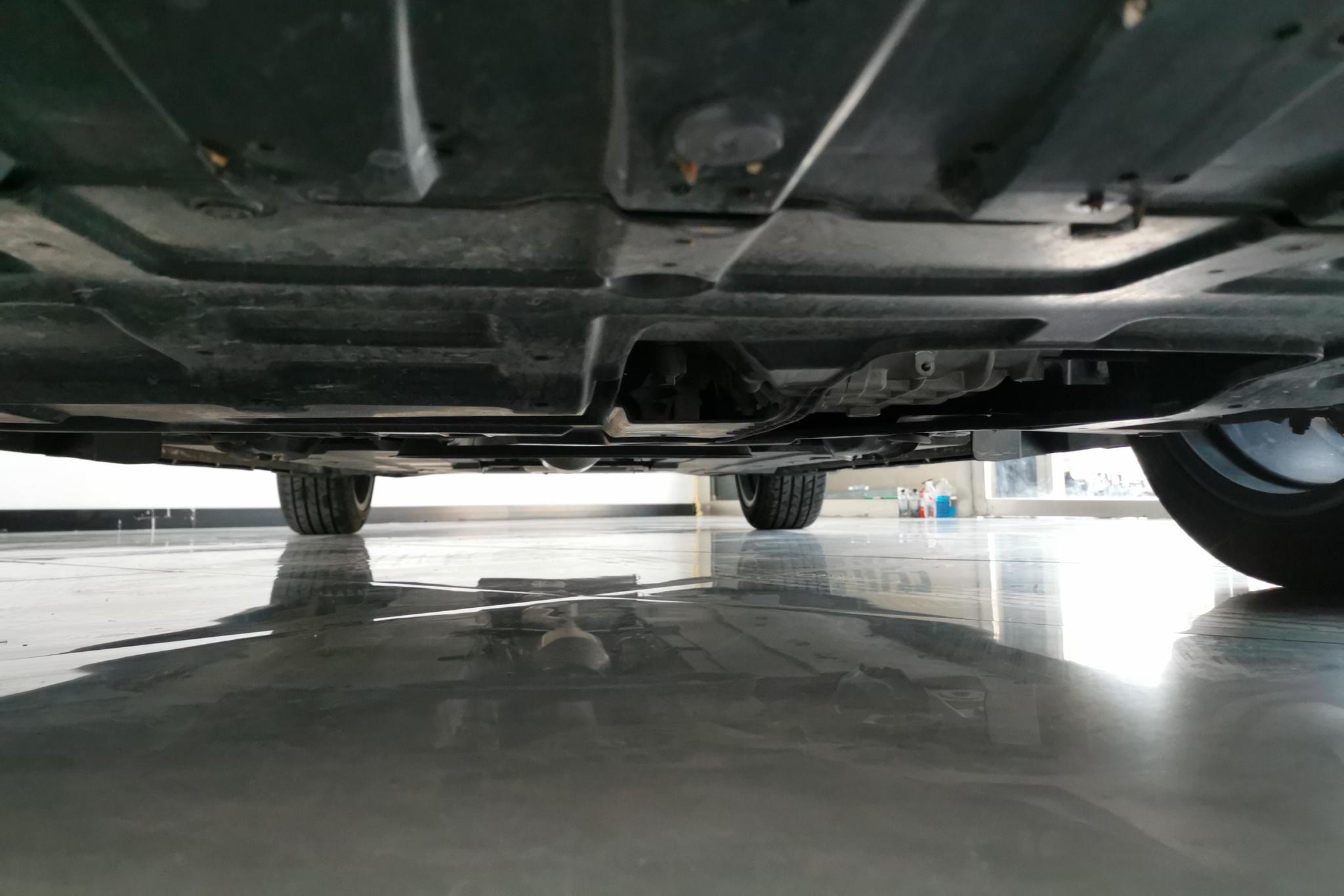 Changan UNI-V 2023 1.5T Luxury