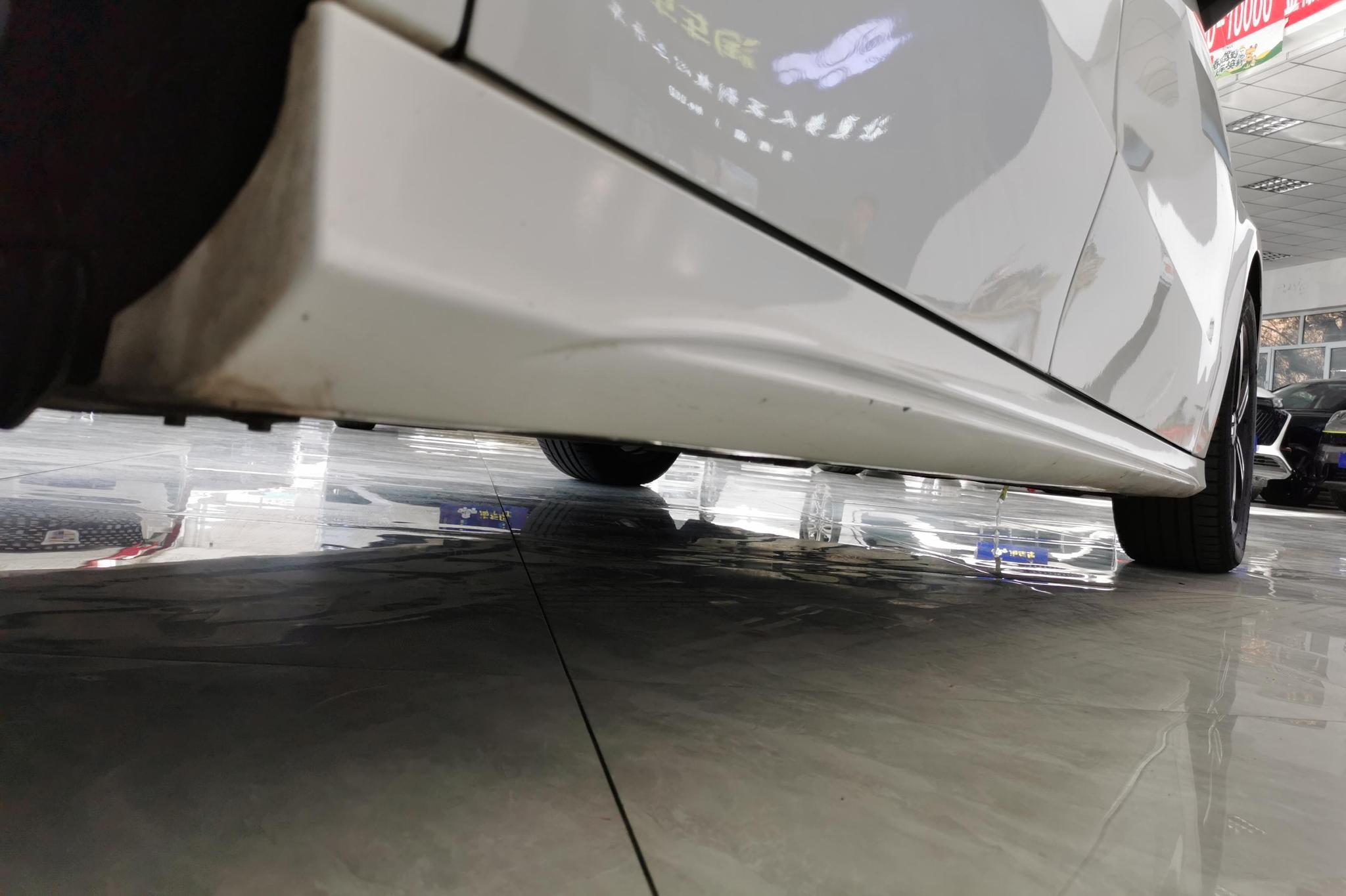 Mercedes-Benz A-Class A 2022 A 200 L Sport Fashion