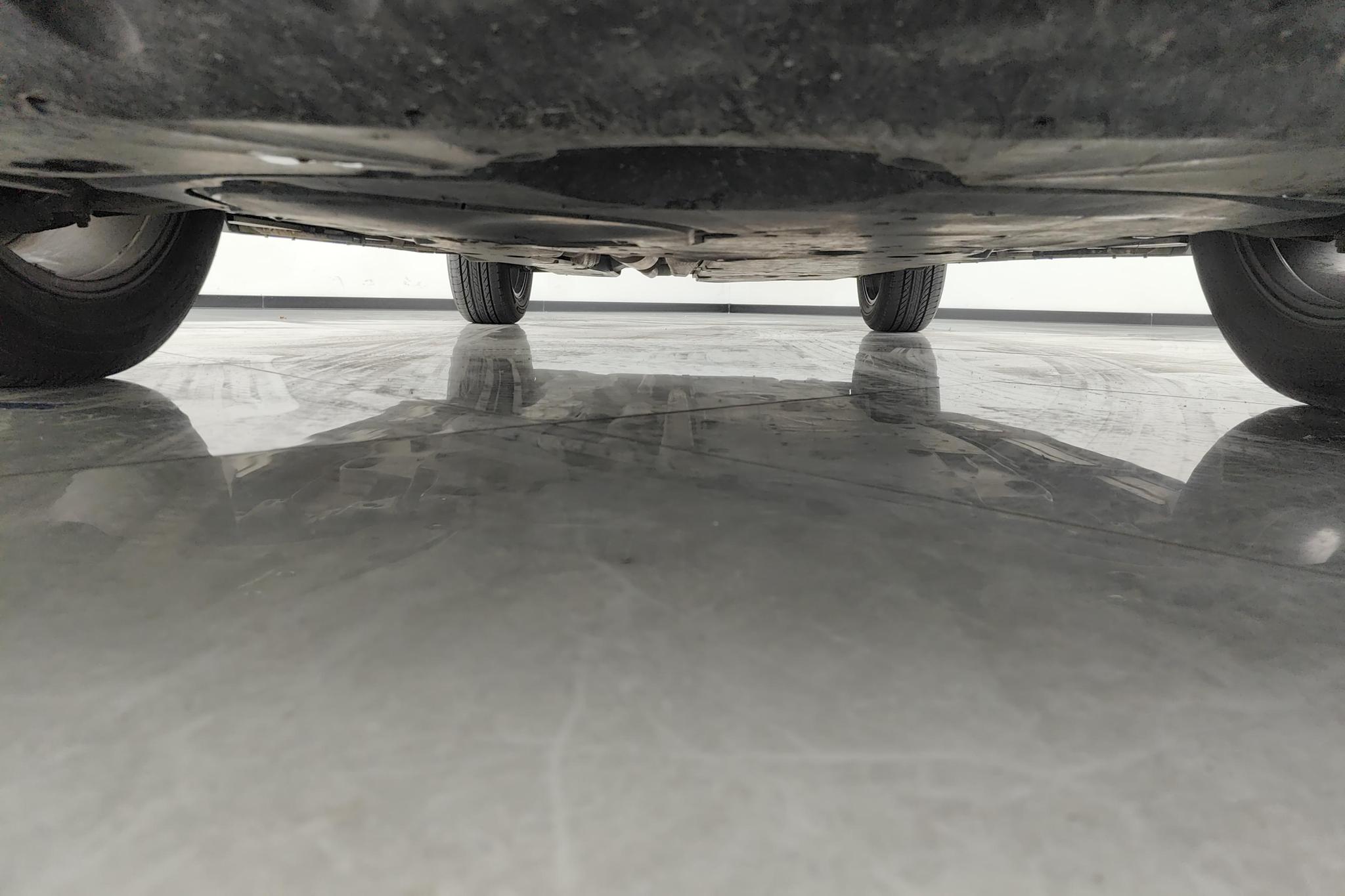 Toyota RAV4 2022 2.0L CVT PLUS