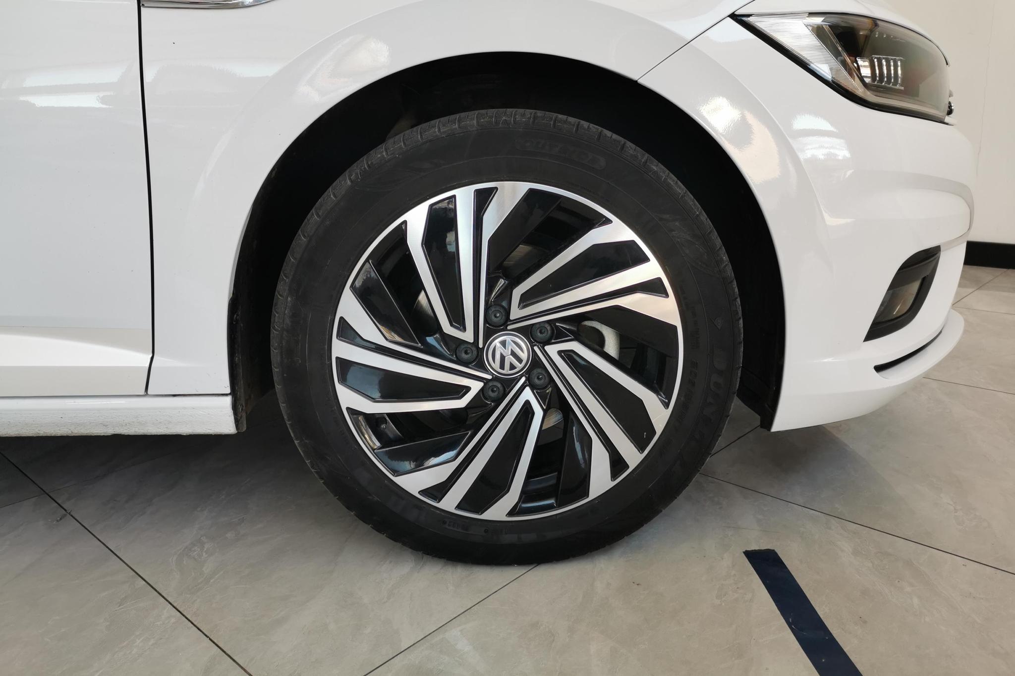 Volkswagen Sagitar 2022 280TSI DSG