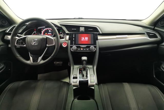 Honda "思域" 可 以 翻 译 为 "Civic" 2019 — фото 11