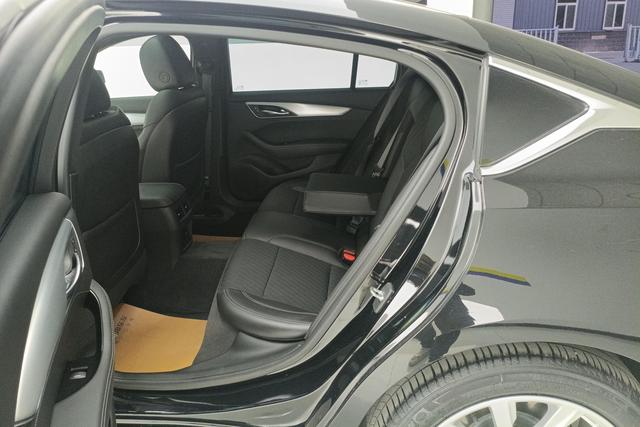 Cadillac CT5 id 3768961 из Китая 7