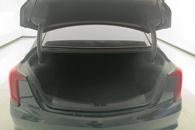 Cadillac CT5 id 3768961 из Китая 11