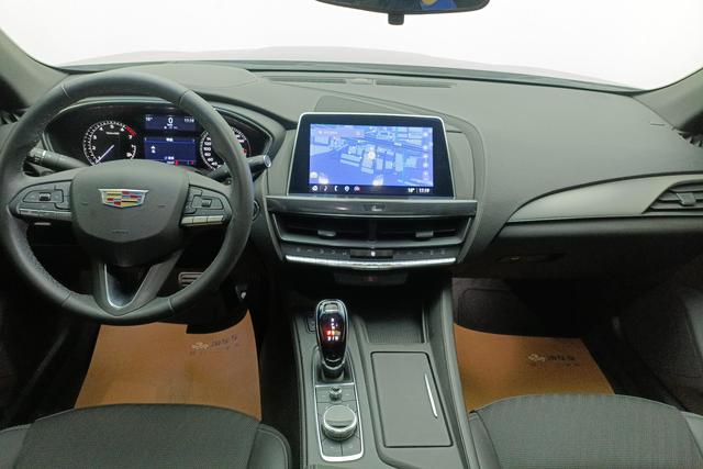 Cadillac CT5 id 3768961 из Китая 15