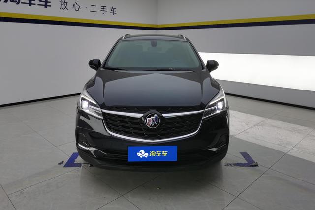 Buick Envision 2021 — фото 2