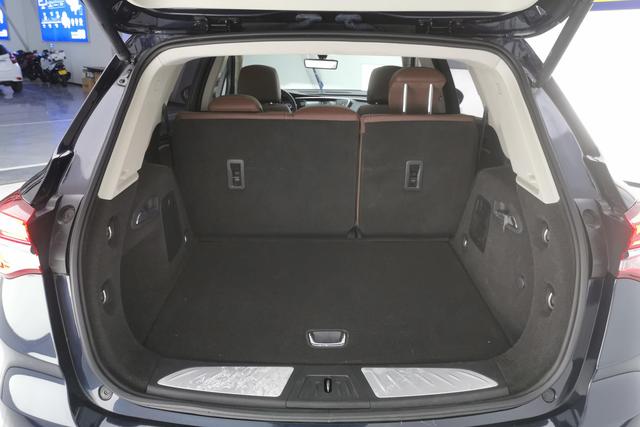 Buick Envision 2021 — фото 17