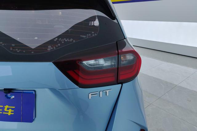 Honda Fit id 3769000 из Китая 7