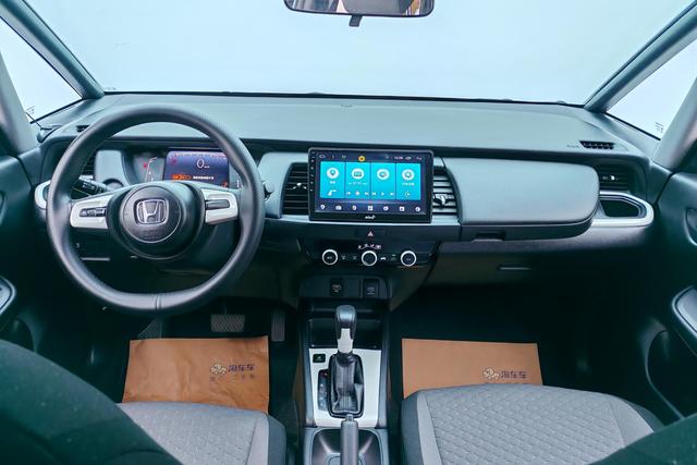 Honda Fit id 3769000 из Китая 8