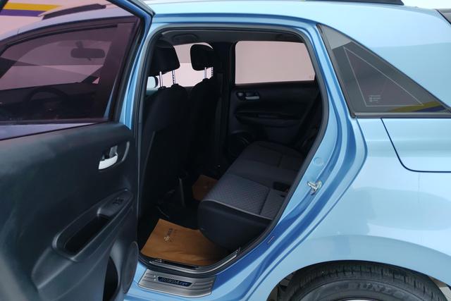 Honda Fit id 3769000 из Китая 9