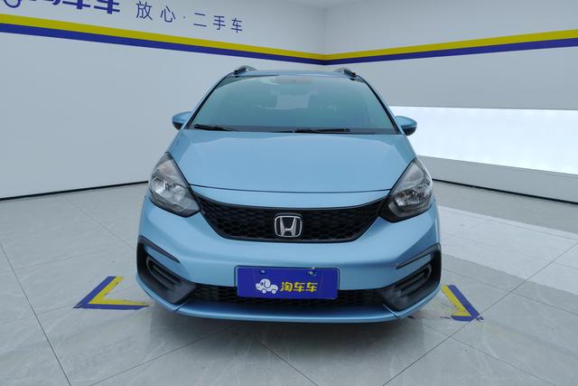Honda Fit id 3769000 из Китая 11