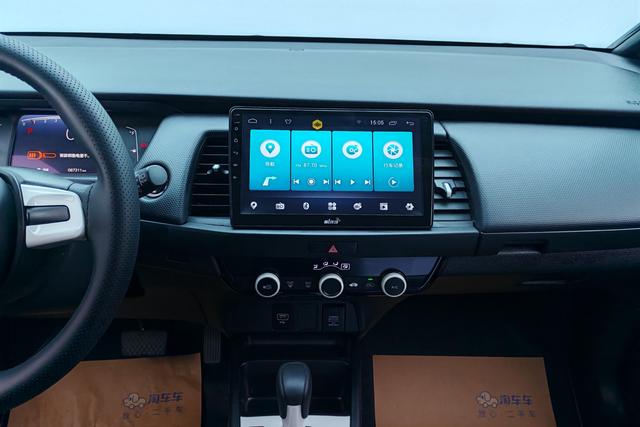 Honda Fit id 3769000 из Китая 13