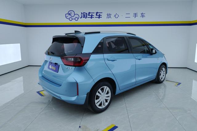 Honda Fit id 3769000 из Китая 14