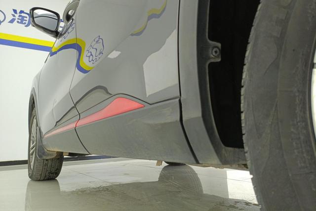 Chang'an CS75 PLUS id 3775351 из Китая 8