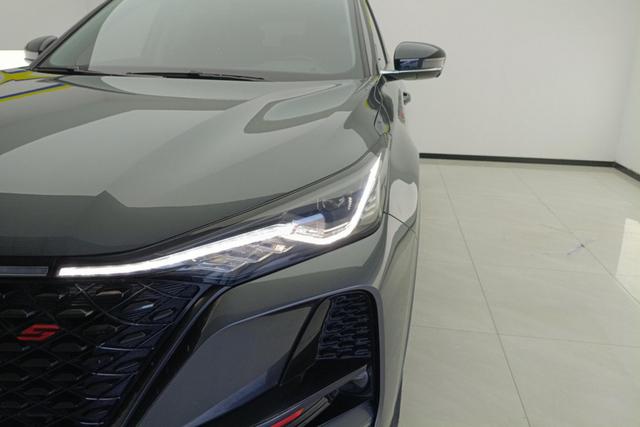 Chang'an CS75 PLUS id 3775351 из Китая 9