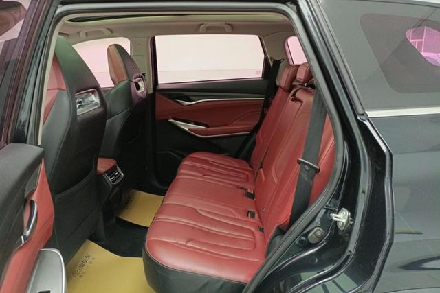 Chang'an CS75 PLUS id 3775351 из Китая 11