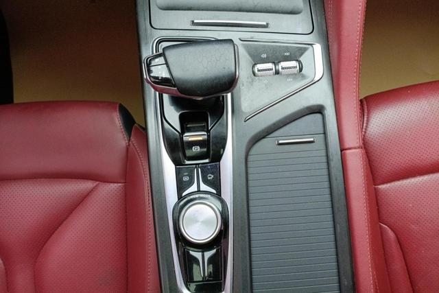 Chang'an CS75 PLUS id 3775351 из Китая 17