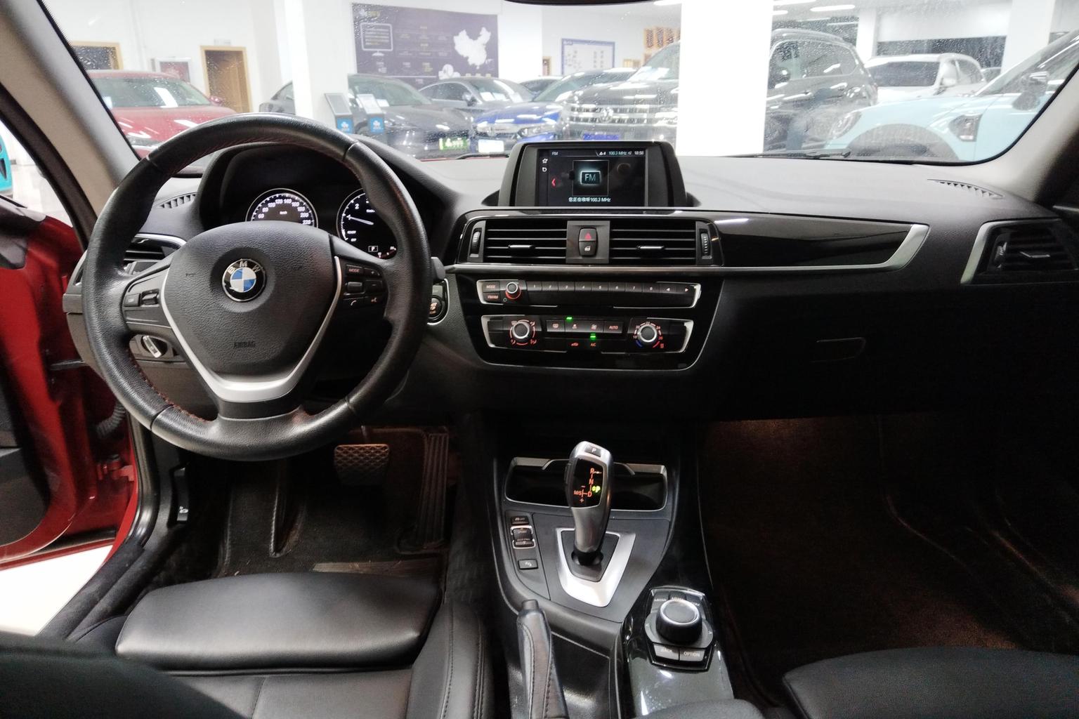 BMW 2 Series — фотографии объявления, Фото 14