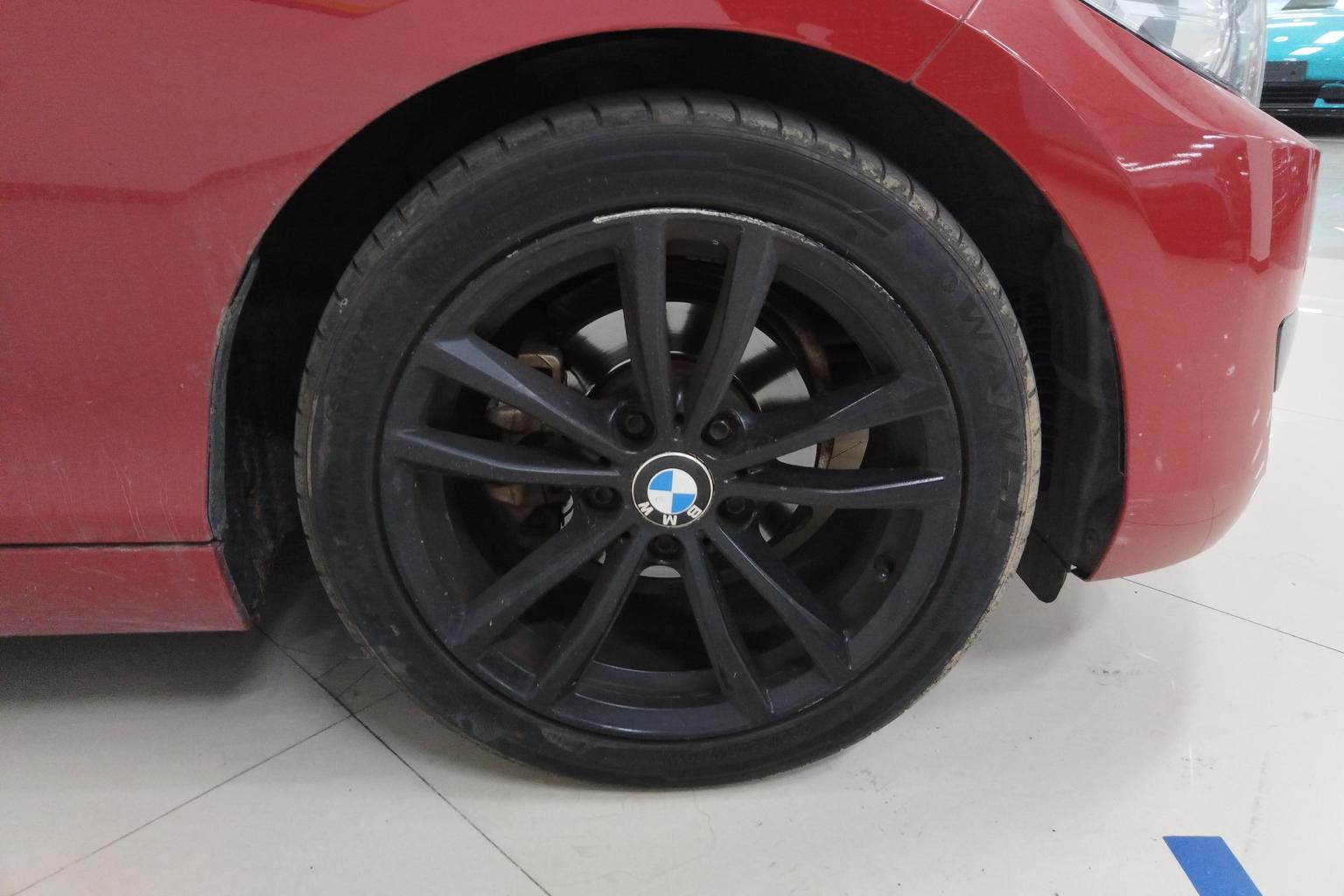 BMW 2 Series — фотографии объявления, Фото 5