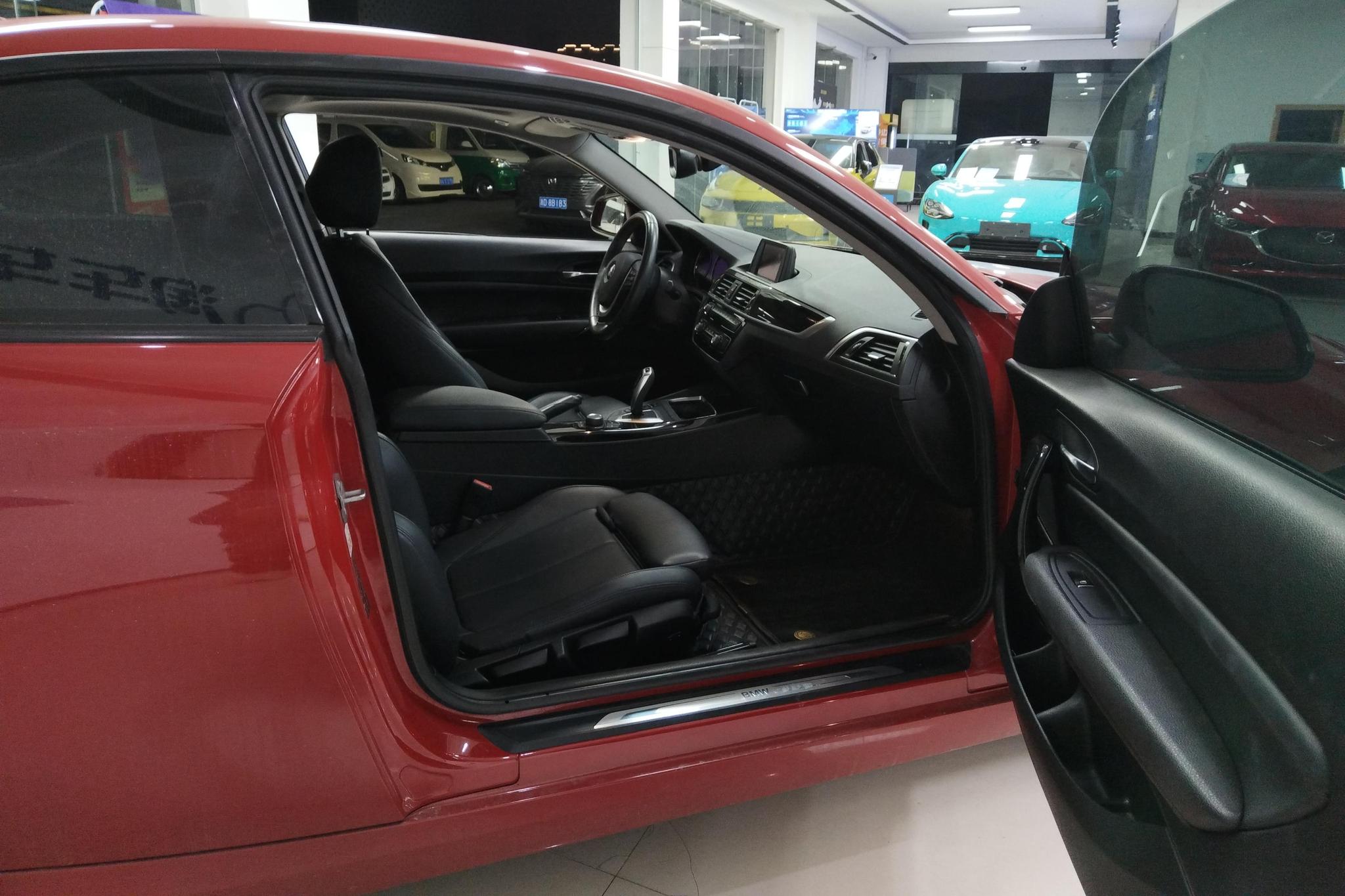 BMW 2 Series 2 2018 220i Sport