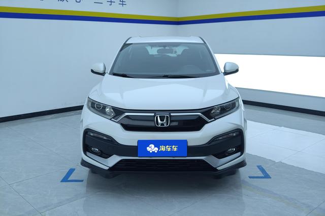 Honda XR-V 2019 — фото 2