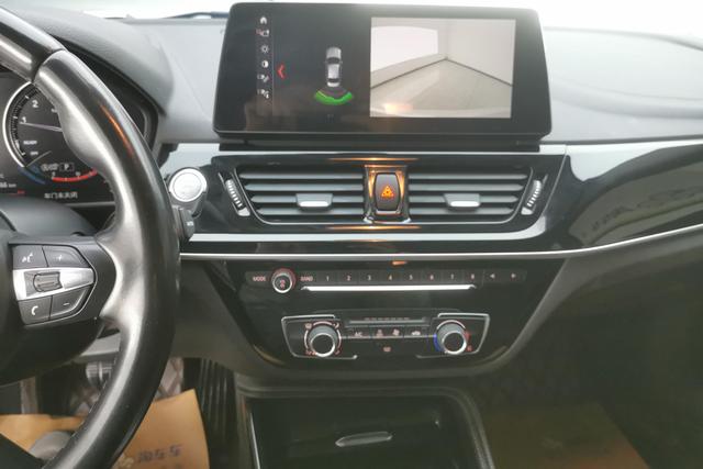 BMW 1 series 2023 Белый из Китая, фото 4