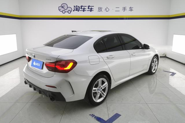 BMW 1 series id 3804133 из Китая 9
