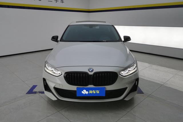 BMW 1 series id 3804133 из Китая 14