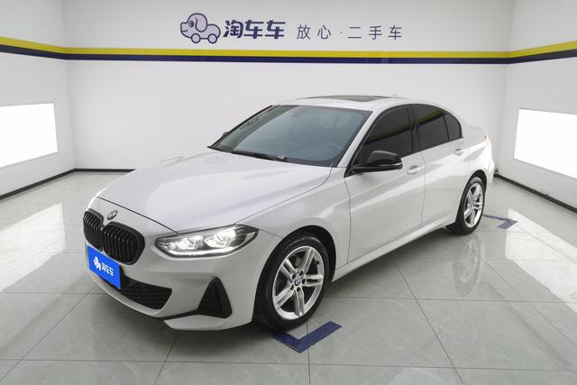 BMW 1 series id 3804133 из Китая 15