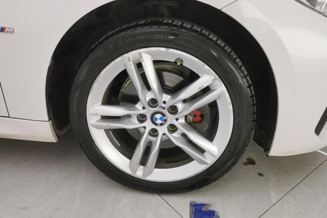 BMW 1 series id 3804133 из Китая 17