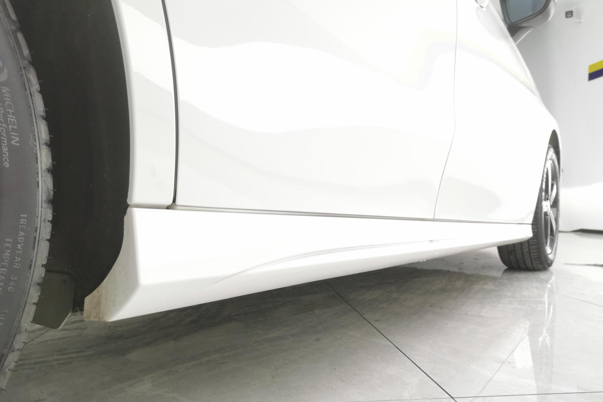 Mercedes-Benz A-Class A 2022 A 200 L Sport Fashion