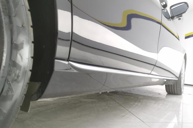 Mercedes-Benz E-class 2022 Черный из Китая