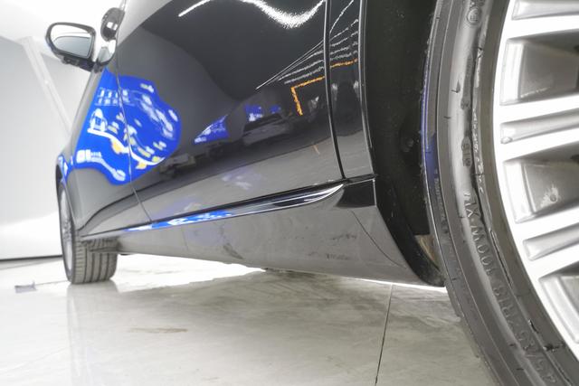 Mercedes-Benz E-class 2022 Черный из Китая, фото 4