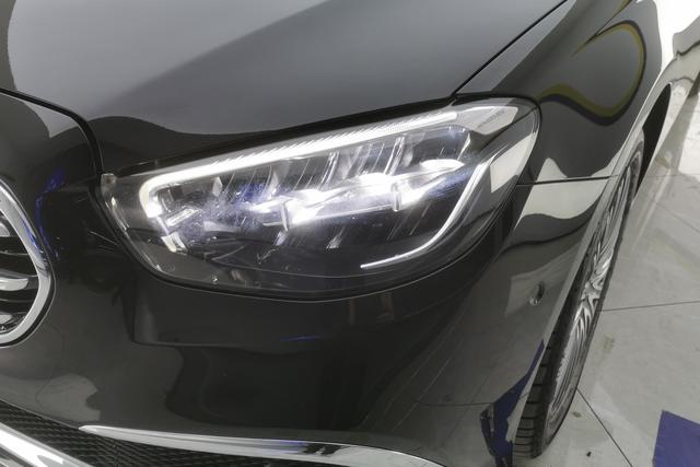 Mercedes-Benz E-class 2022 Черный из Китая, фото 5