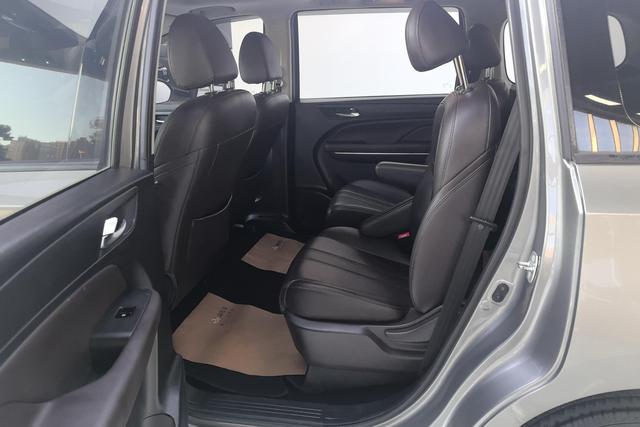 Gac Trumpchi Trumpchi M6 2019 — фото 16