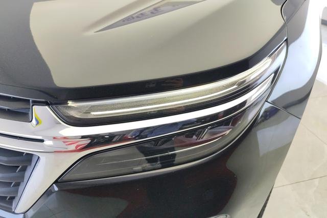 Chevrolet Explorer 2023 Черный из Китая