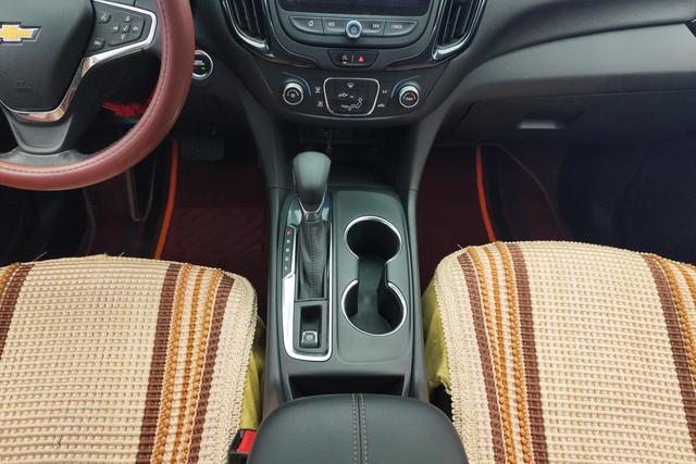 Chevrolet Explorer 2023 Черный из Китая, фото 2