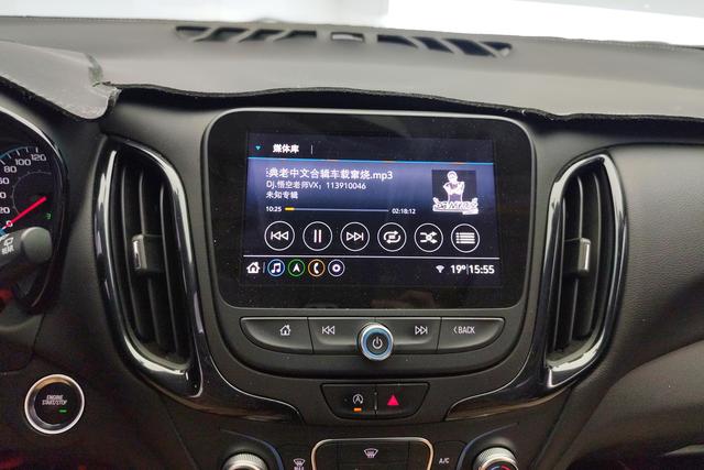 Chevrolet Explorer id 3810431 из Китая 10