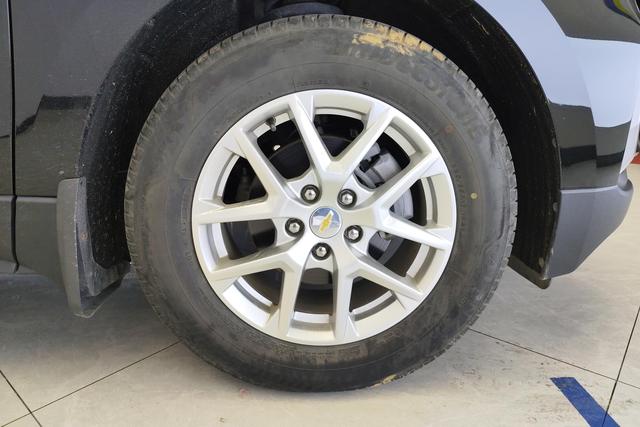 Chevrolet Explorer id 3810431 из Китая 12